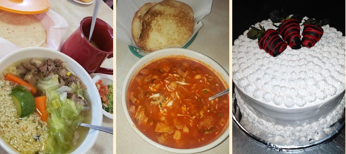 Tortilleria Los Compadres