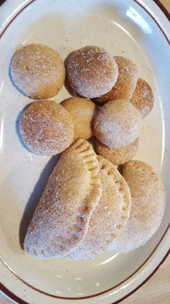 Empanadas