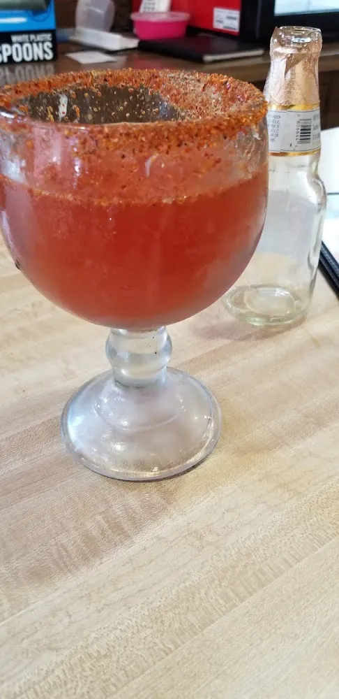 Micheladas